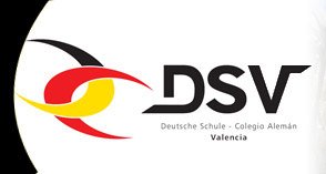 Deutsche Schule Valencia - Colegio Alemán (Logo)
