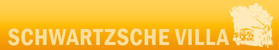 Schwartzsche Villa Berlin-Zehlendorf, Logo